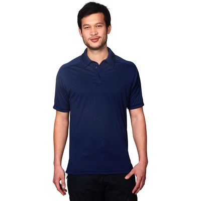 Men's ChitoSante Polo Shirt (Union Made)