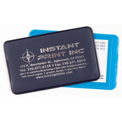 Economical Sleeve Style Business Card Cases