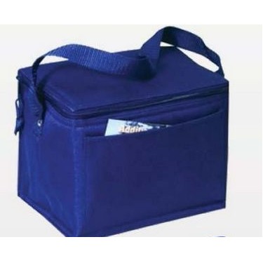 6 Pack Cooler (8"x6"x6")