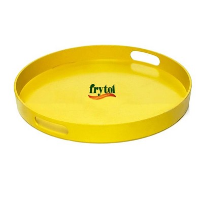 Serving Tray