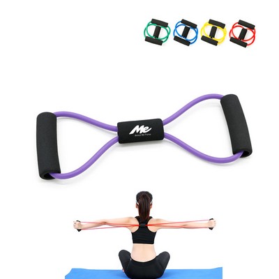 Yoga Exercise Band