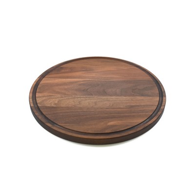 Walnut Hardwood Pizza Board