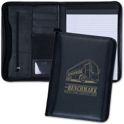 Boardroom Tech Padfolio