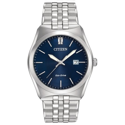 Citizen Men's Corso Eco-Drive Watch