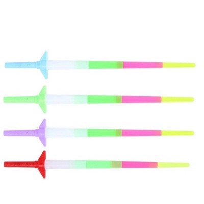 LED Light Up Sword Toy