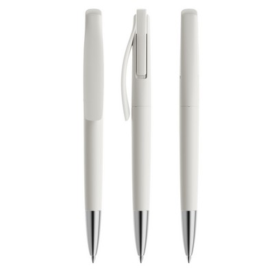 Prodir® DS2 Matte Pen w/Metal Nose Cone