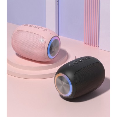 Fashion Portable Wireless Speaker