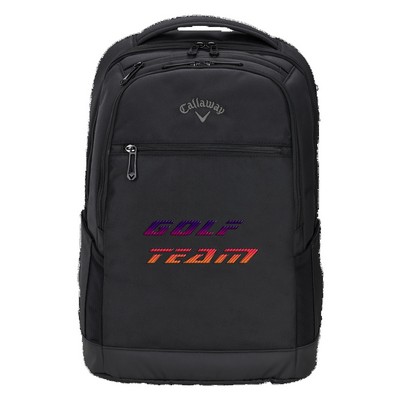 Callaway Clubhouse Backpack