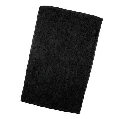 Q-Tees® Golf Towel (Blank)