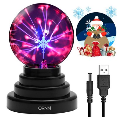 USB Plasma Ball