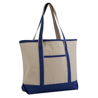 OAD Promotional Heavyweight Large Beach Tote