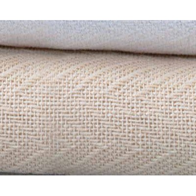 100% Cotton Jaipur Big Honeycomb Beige Hotel Queen Thermal Blanket