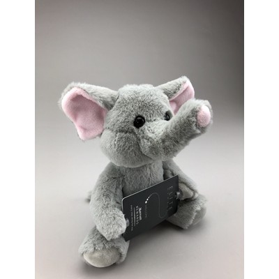 6" Elephant Gift Card Holder T-Shirt & Hoodie Animal