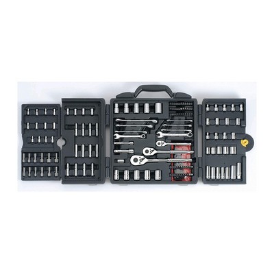 Stanley Tools 170 Piece Socket Set