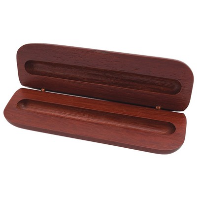 Single Pen Rosewood Gift Box