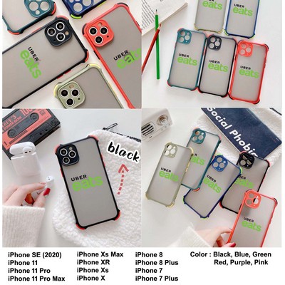 Kidder iBank® Protective Case designed for iPhone