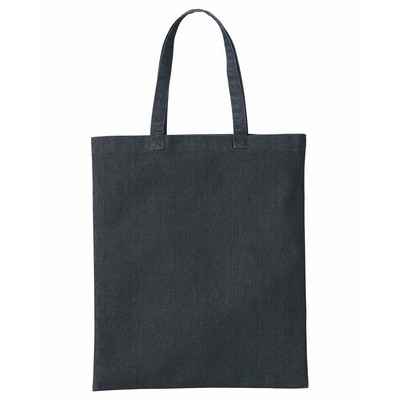 Artisan Collection by Reprime Denim Tote Bag