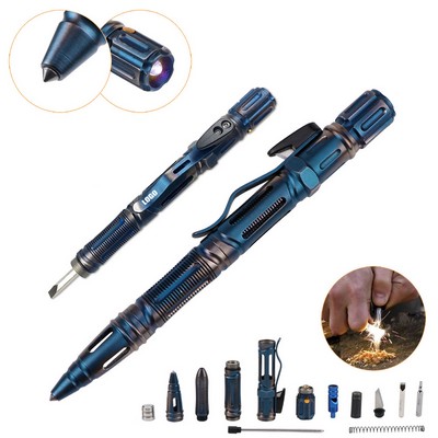 9 in 1 Tactical Pen