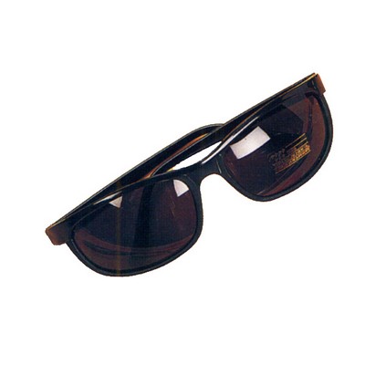 Men In Black Sunglasses