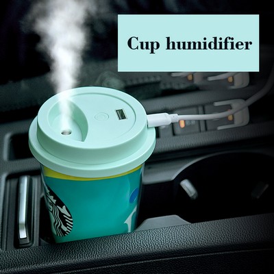 Portable Cup Humidifier