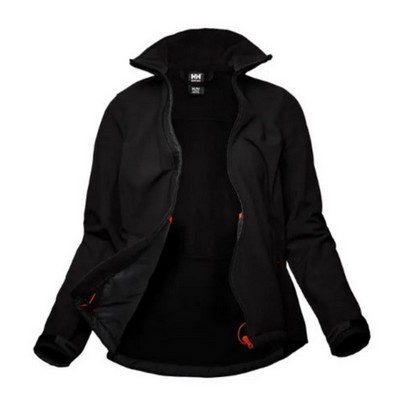 Helly Hansen® Women's Luna Softshell Jacket