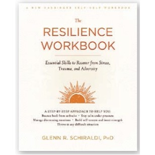 The Resilience Workbook