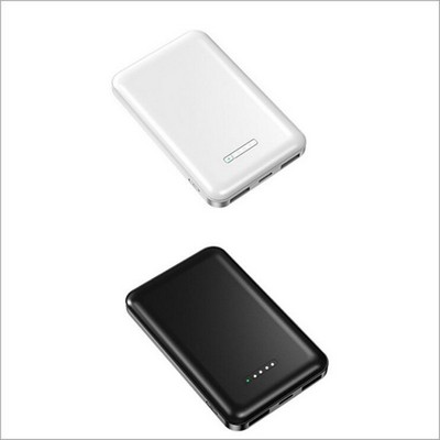 5,000 Mah Power Bank