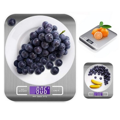 Digital Kitchen Scale