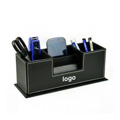 Multifunctional Desktop Storage Box