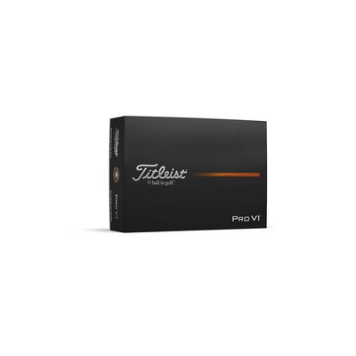 Titleist® Pro V1 Golf Balls