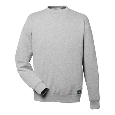 Nautica® Men's Anchor Fleece Crew Neck Pullover