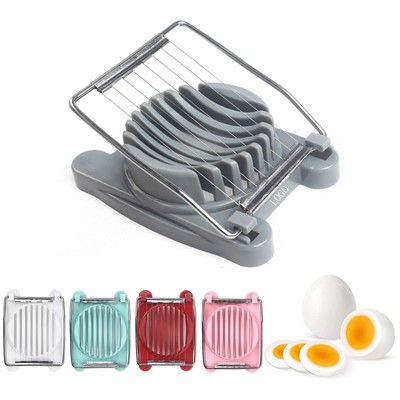 Egg Slicer Kitchen Fruit Cutters