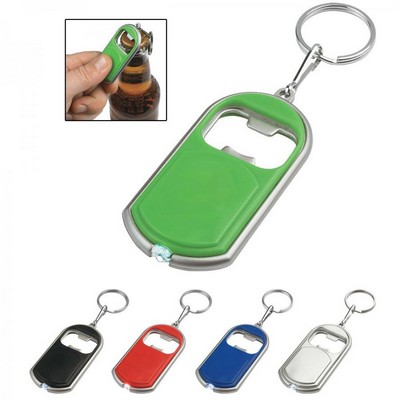 Bottle Opener Key Light