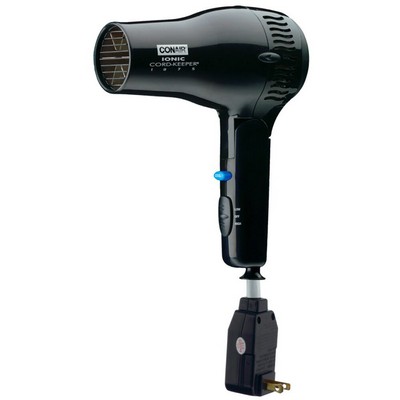 Hair Dryer retractable cord