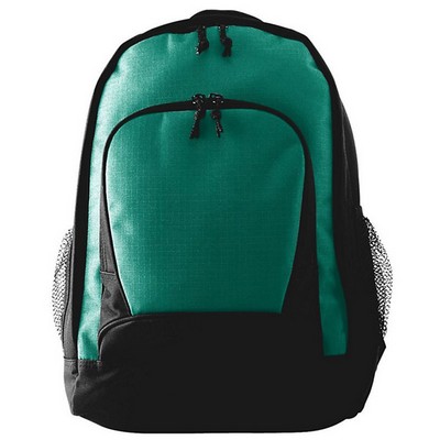 Augusta Sportswear Ripstop Backpack