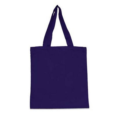 Liberty Bags Nicole Cotton Canvas Tote