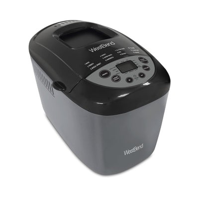 Legacy West Bend® Hi-Rise Breadmaker