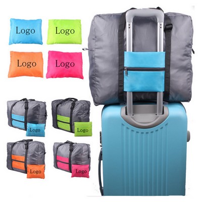 Large Capacity Travel Foldable Storage Bag