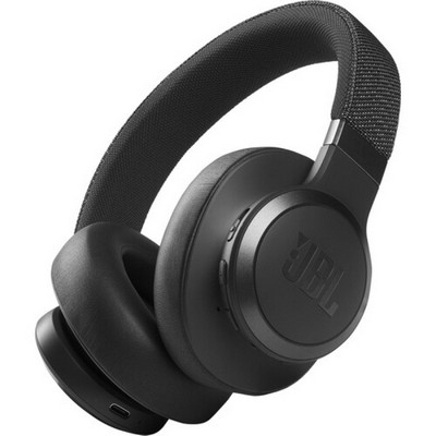 JBL Live Noise Cancelling Wireless Over-Ear Headphones