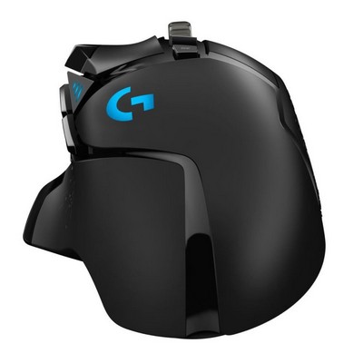 LogitechG G502 HERO Gaming Mouse