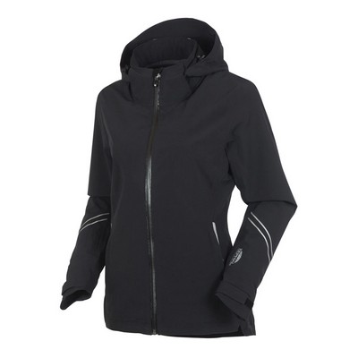 Sunice Ladies Robin Hooded Jacket