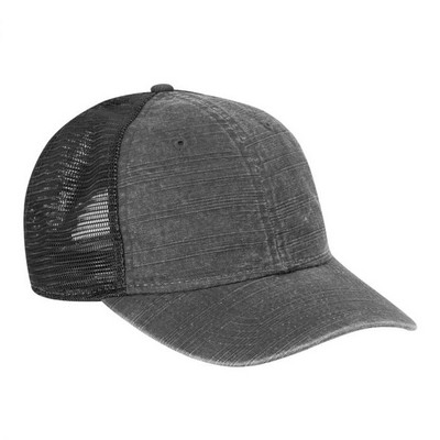 Dri Duck® Impact Slub Cap