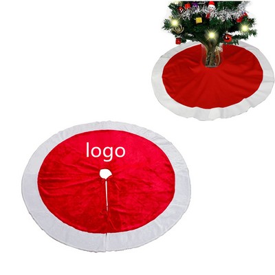 Christmas Tree Skirt