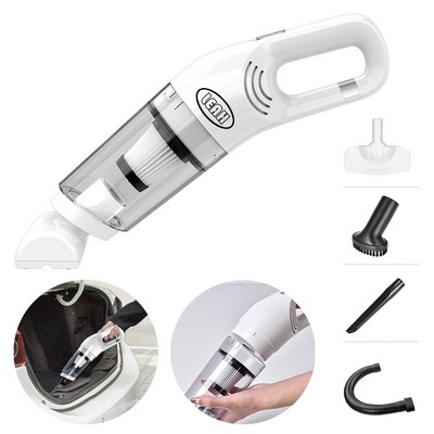 Wireless Handheld Vacuum Cleaner