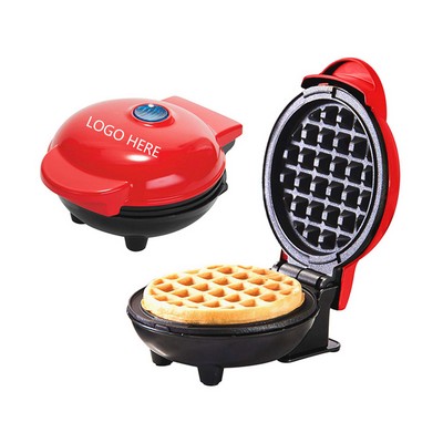 Mini Waffle Maker