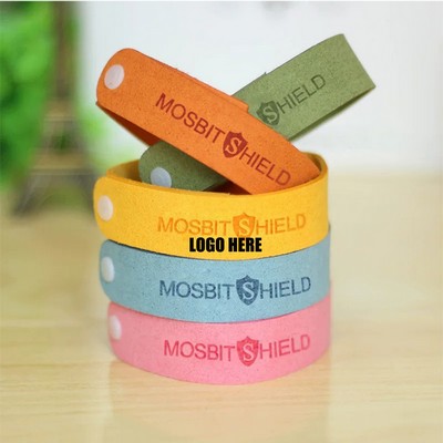 Mosquito Bracelet