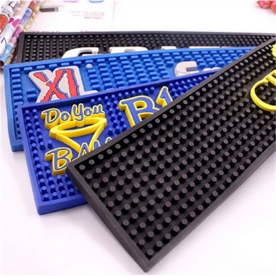 PVC Bar Mat