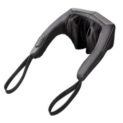 Homedics Cordless Neck & Shoulder Massager with Heat