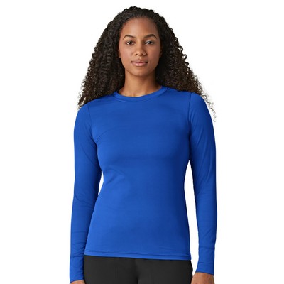 Wink - Layers - Women's Performance Tee Tee