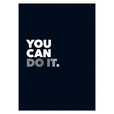 You Can Do It (Positive Quotes and Affirmations for Encouragement)